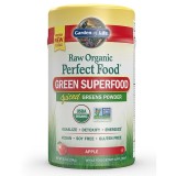 Garden of Life® Raw Organic Perfect Food &reg: Green Superfood