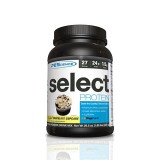 PES Select Protein™ - Frosted Chocolate Cupcake