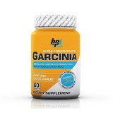 BPI Ultra Concentrated Garcinia