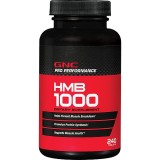 GNC Pro Performance® HMB