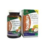 Nature's Answer® Activated Coconut Charcoal