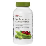 GNC SuperFoods Soy Isoflavone Concentrate with Cranberry