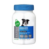 GNC Pets Skin & Coat Essentials - Beef Flavor