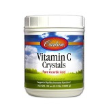 Carlson® Vitamin C Crystals