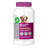 GNC Pets HIP & JOINT HEALTH SENIOR DOGS - PEANUT BUTTER FLAVOR