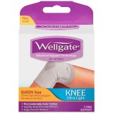 Wellgate™ Knee Ultra Light Queen Size