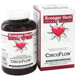 Kroeger Herb® Herbal Combinations CircuFlow