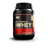 Optimum Nutrition 100% Whey Gold Standard™ - Salted Caramel