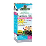 Nature's Answer® Sambucus Kids 4,000 mg