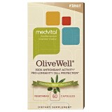 F1RST® OliveWell®