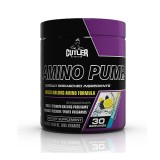 Cutler Nutrition AMINO PUMP JC™ - Blue Lemonade