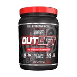 Nutrex® Research OUTLIFT® 