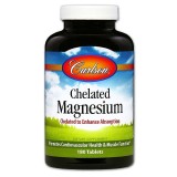 Carlson® Chelated Magnesium