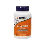 Now® L-Lysine