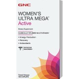 GNC Ultra Mega® Active
