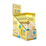 Quest® Protein Powder - Banana Cream