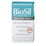 BioSil™ - Advanced Collagen Generator Supplement- Clinically Tested