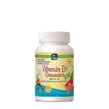 Nordic Naturals® Vitamin D Gummies Kids