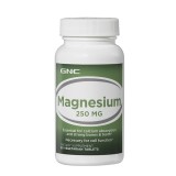 GNC Magnesium 250 MG