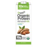 Orgain® Organic Protein™ Almond Milk - Vanilla