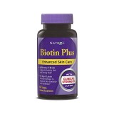 Natrol® Biotin Plus