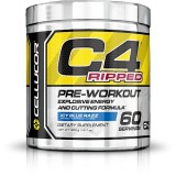 Cellucor® C4® Ripped Pre-Workout