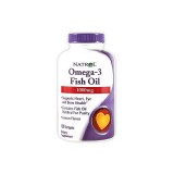 Natrol® Omega-3 Fish Oil 1000mg