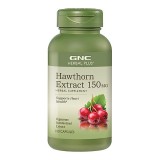 GNC Herbal Plus® Hawthorn Extract 150mg