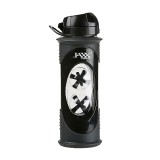 20 oz. Glass JAXX™ Shaker Cup - Gray