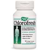 Nature's Way® Chlorofresh®