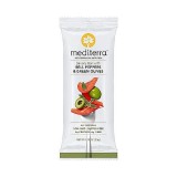 Mediterra® Savory Bar with Bell Peppers and Green Olives