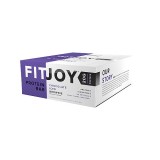 FitJoy™ Protein Bar - Chocolate Iced Brownie