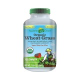 Amazing Grass® Organic Wheat Grass