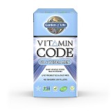 Garden of Life® Vitamin Code - 50 & Wiser Men