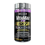 MuscleTech™ VitaMax Sport SX-7® Black Onyx™