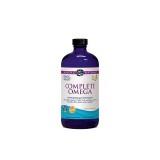 Nordic Naturals, Inc. Complete Omega