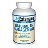 Life Extension® Natural BP Management