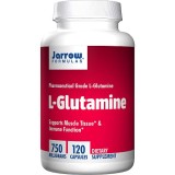 Jarrow Formulas® L-Glutamine