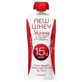 New Whey Nutrition™ Skinny Liquid Protein - Fruit Punch