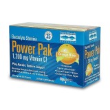 Trace Minerals Research Electrolyte Stamina Power Pak - Orange Blast