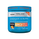 GNC Total Lean™ Advanced Energize & Burn - Fruit Punch
