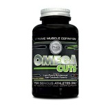 NDS Nutritional Products Omega Cuts®