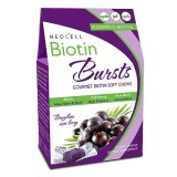 NeoCell™ Biotin Bursts 10,000 mcg- Brazilian Acai Berry