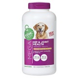 GNC Pets Ultra Mega Hip and Joint Health - Senior Dogs - Peanut Butter Flavor