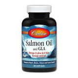 Carlson® Norwegian Salmon Oil and GLA