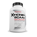 Scivation XTEND BCAA Capsules™