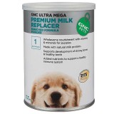 GNC Pets Ultra Mega Premium Milk Replacer Enriched Formula Powder