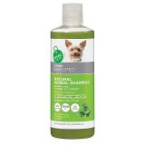 GNC Pets Natural Herbal Shampoo- Invigorating Eucalyptus Mint Scent