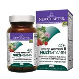 New Chapter® Every Woman® II 40+