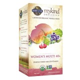 Garden of Life® Women's Multi 40+